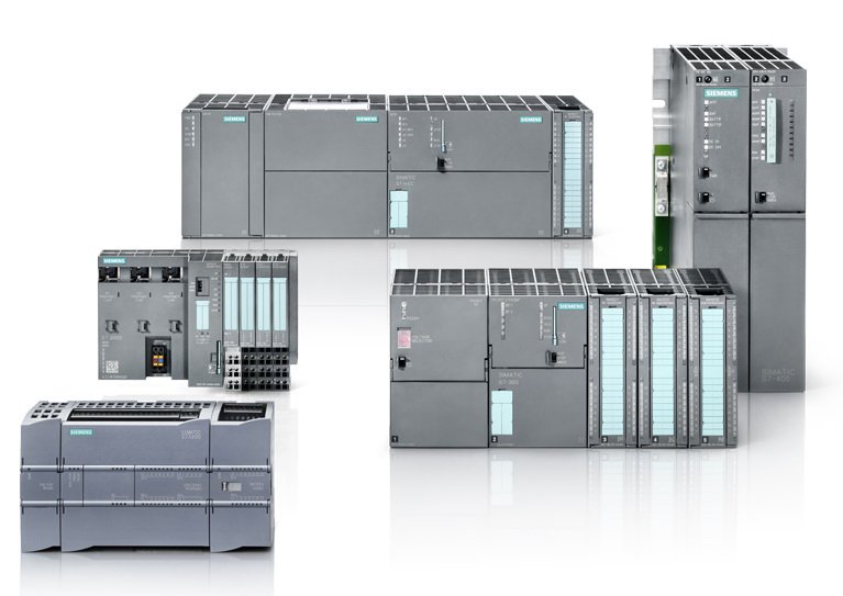 siemens-plc