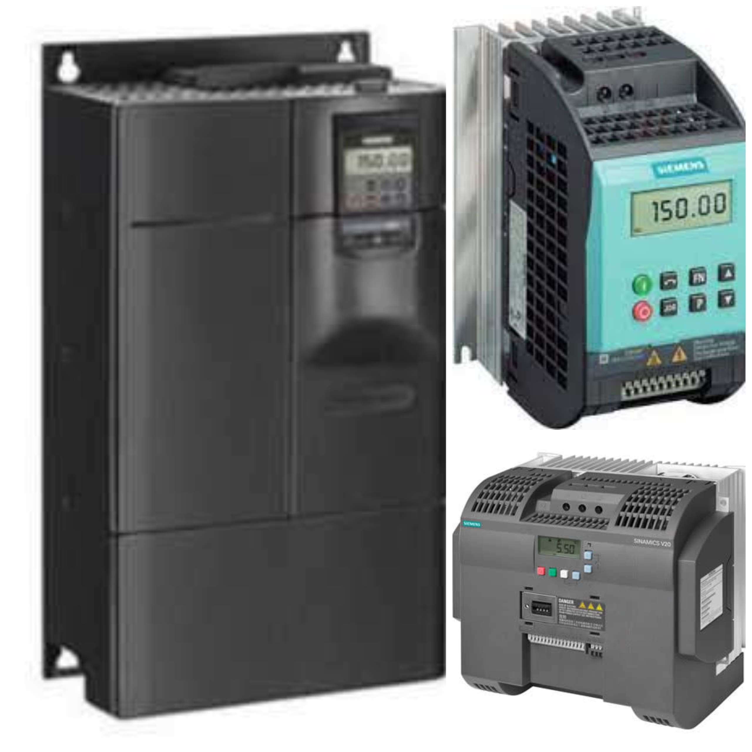 siemens-vfd